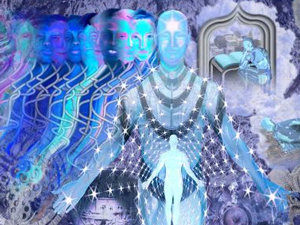Past life regression therapy